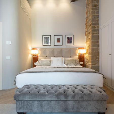 Donati Luxury Tower Suites فلورنس المظهر الخارجي الصورة