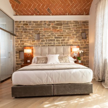 Donati Luxury Tower Suites فلورنس المظهر الخارجي الصورة