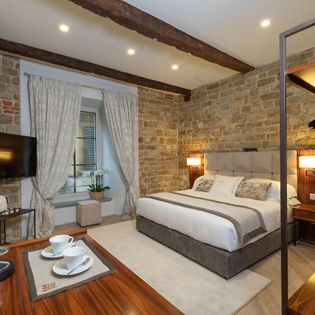 Donati Luxury Tower Suites فلورنس المظهر الخارجي الصورة