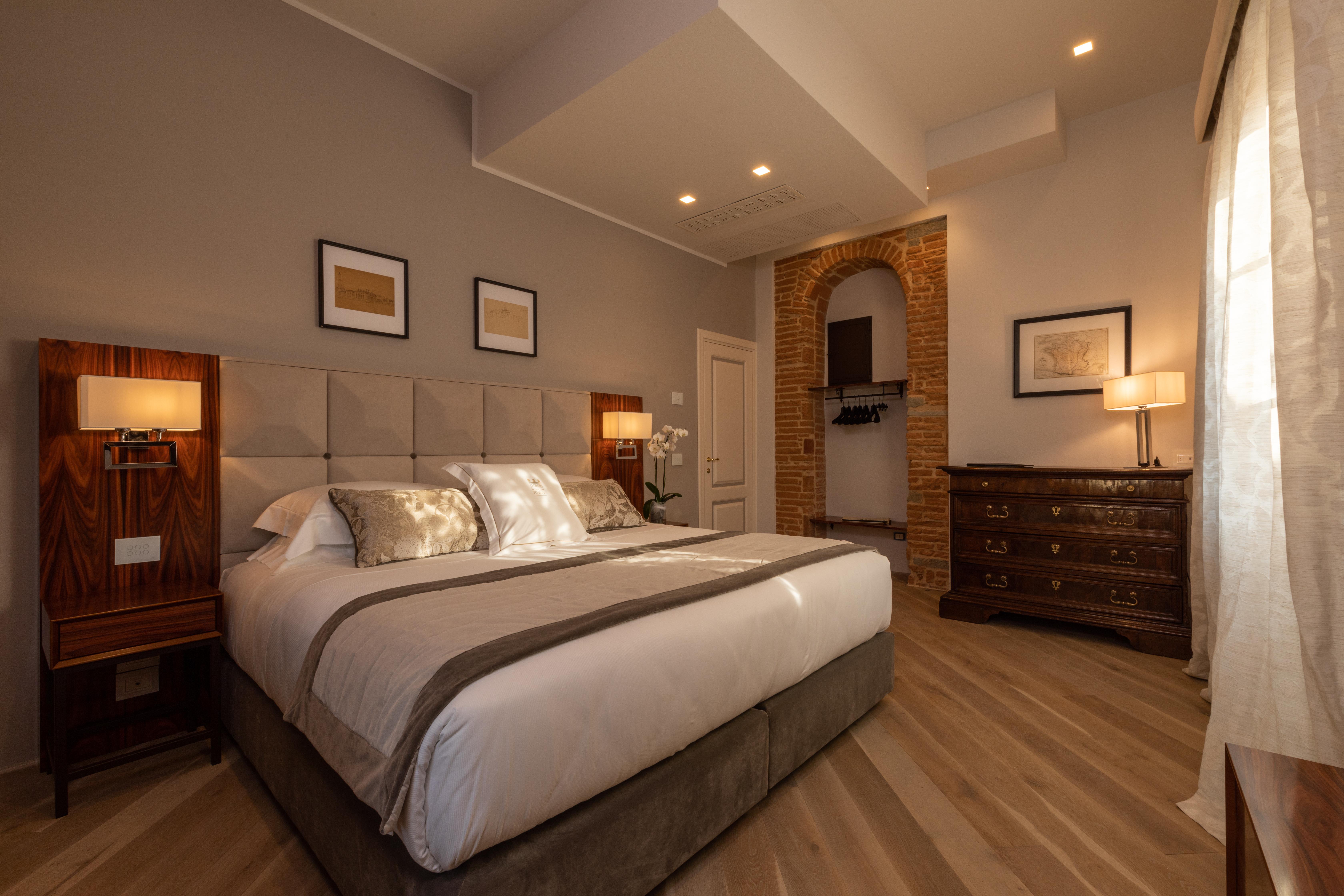 Donati Luxury Tower Suites فلورنس المظهر الخارجي الصورة