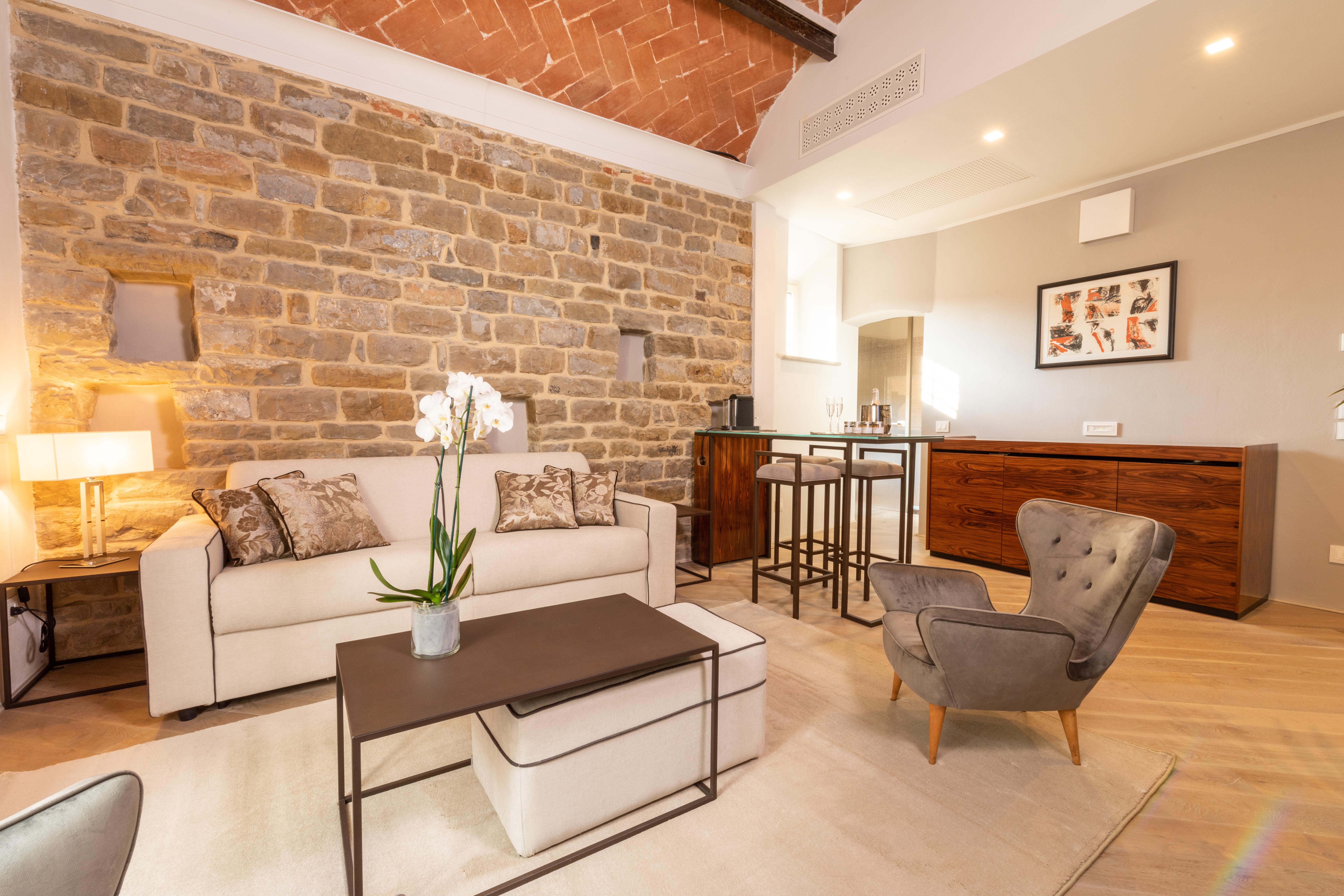 Donati Luxury Tower Suites فلورنس المظهر الخارجي الصورة