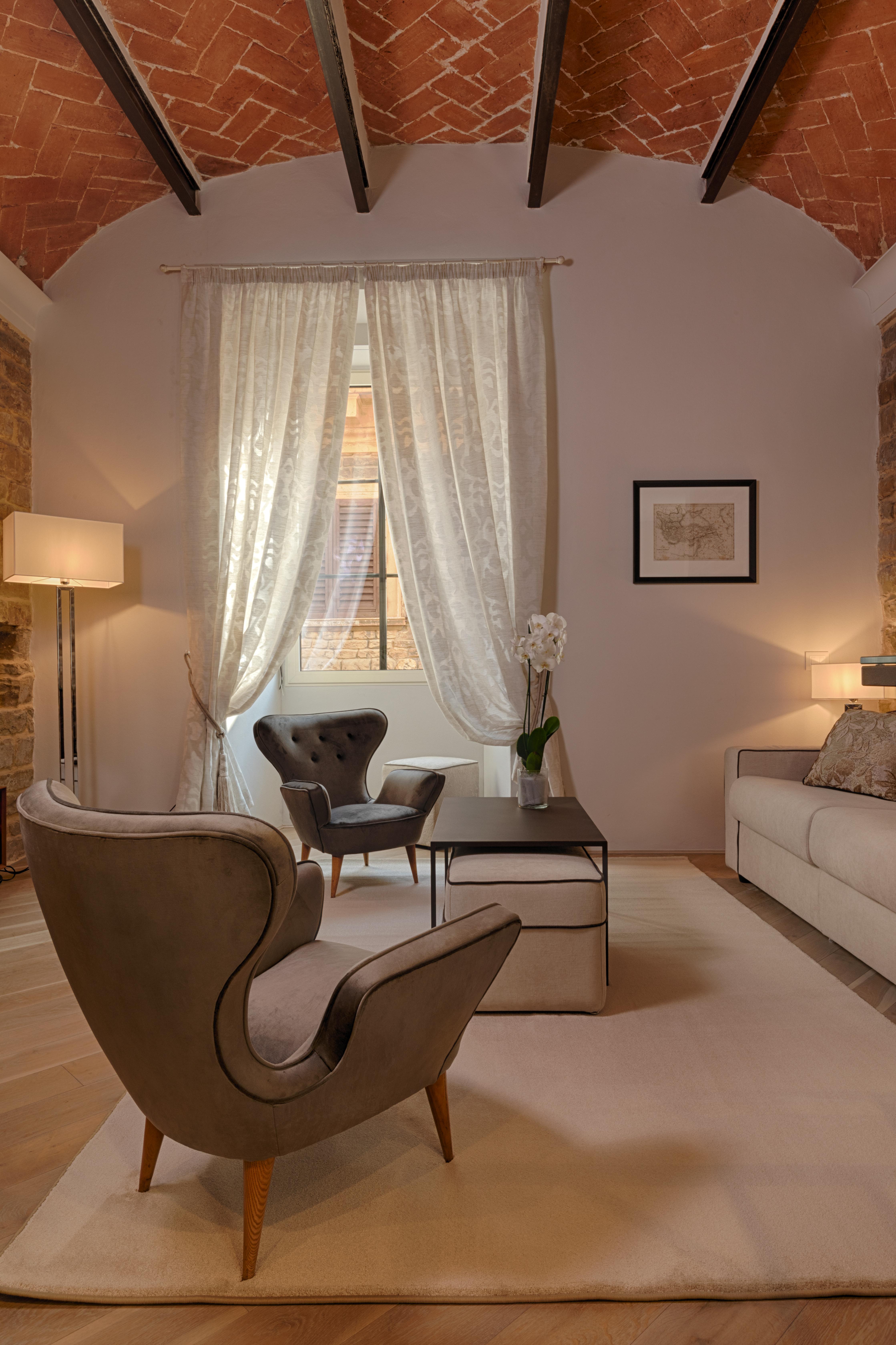 Donati Luxury Tower Suites فلورنس المظهر الخارجي الصورة
