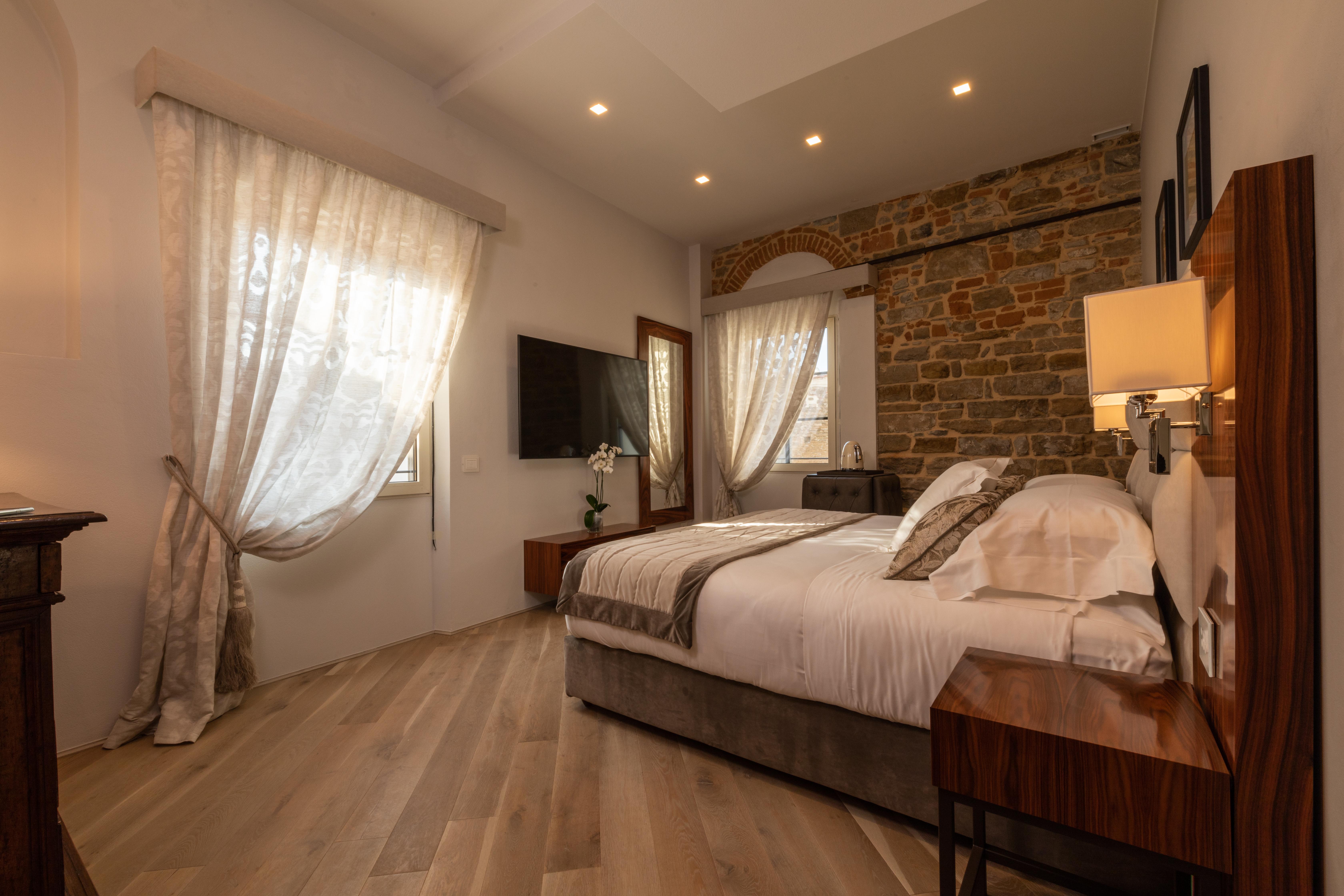 Donati Luxury Tower Suites فلورنس المظهر الخارجي الصورة