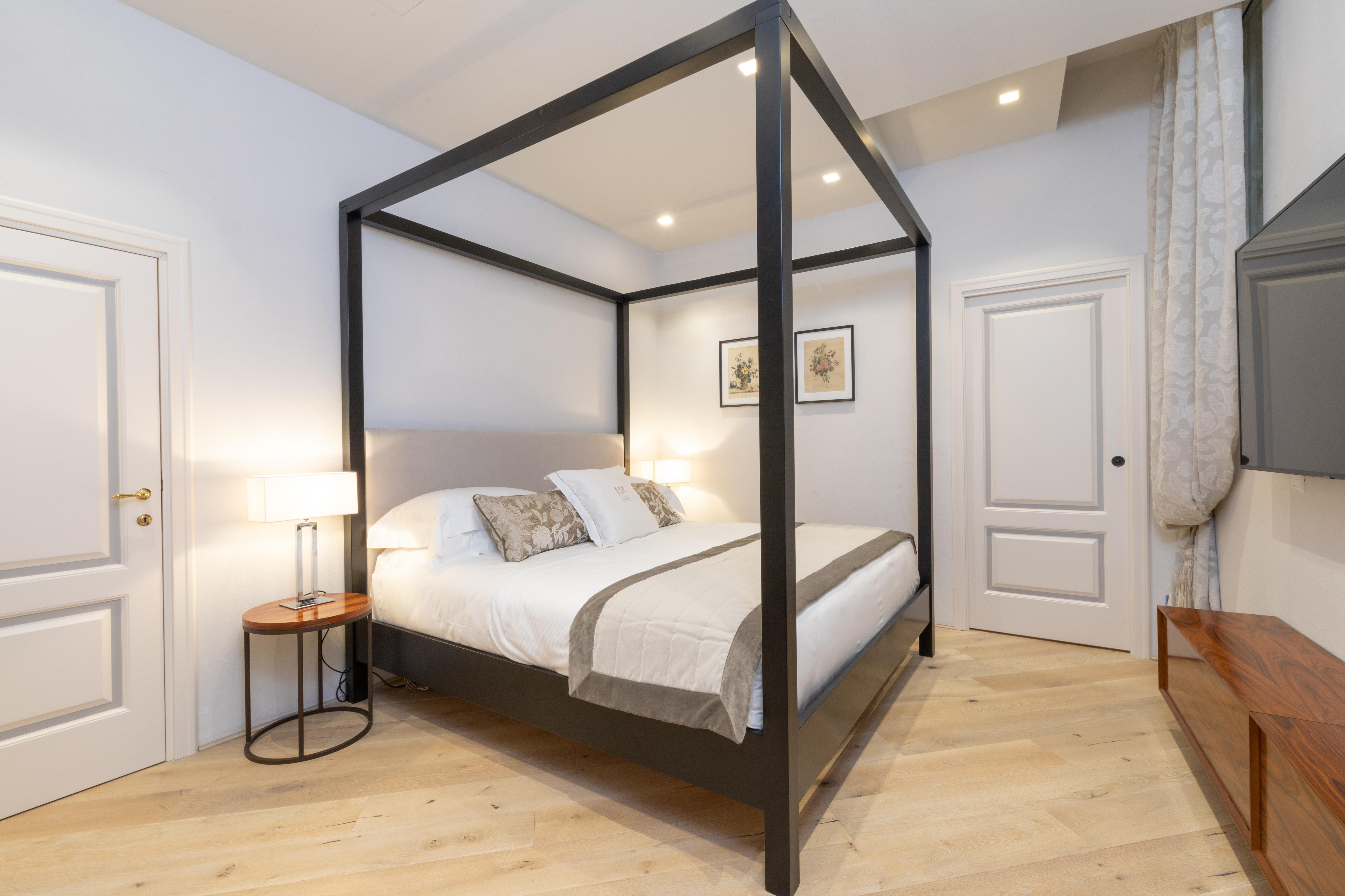 Donati Luxury Tower Suites فلورنس المظهر الخارجي الصورة