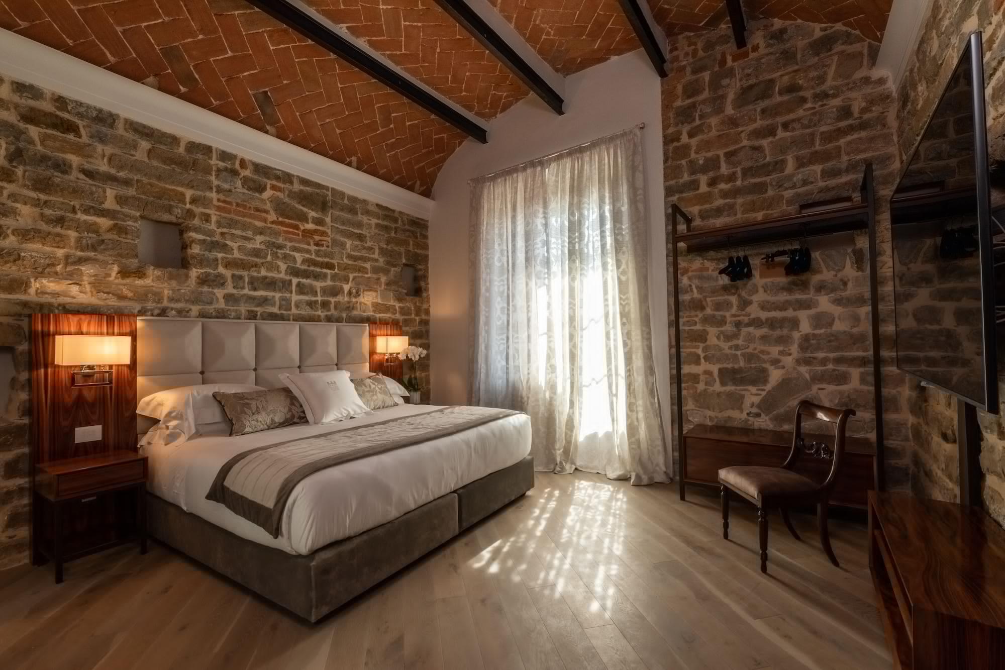 Donati Luxury Tower Suites فلورنس المظهر الخارجي الصورة