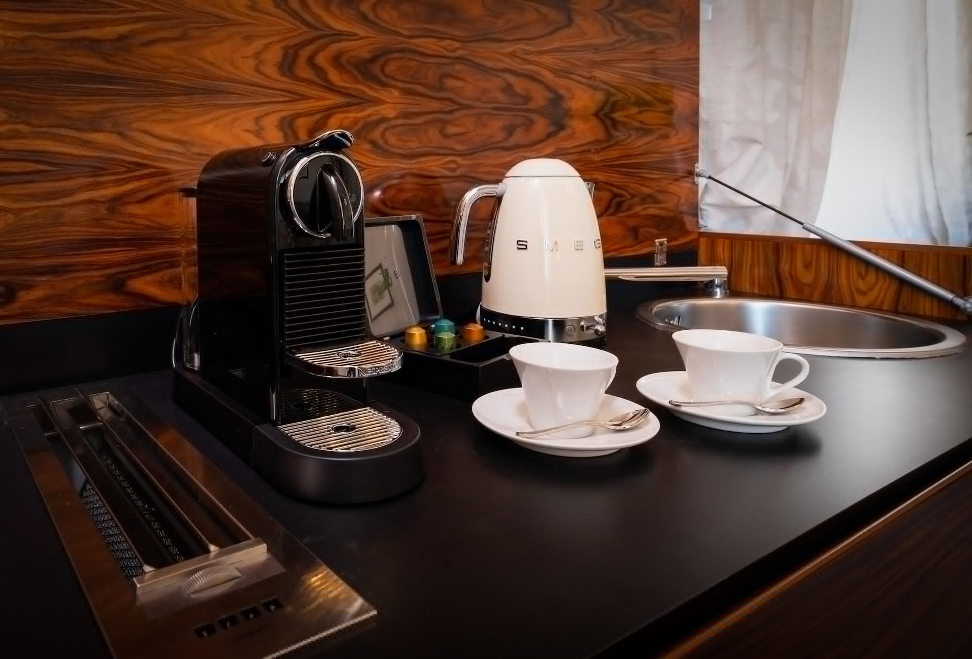 Donati Luxury Tower Suites فلورنس المظهر الخارجي الصورة
