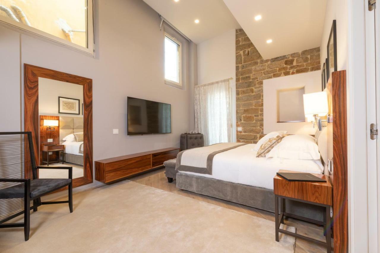Donati Luxury Tower Suites فلورنس المظهر الخارجي الصورة